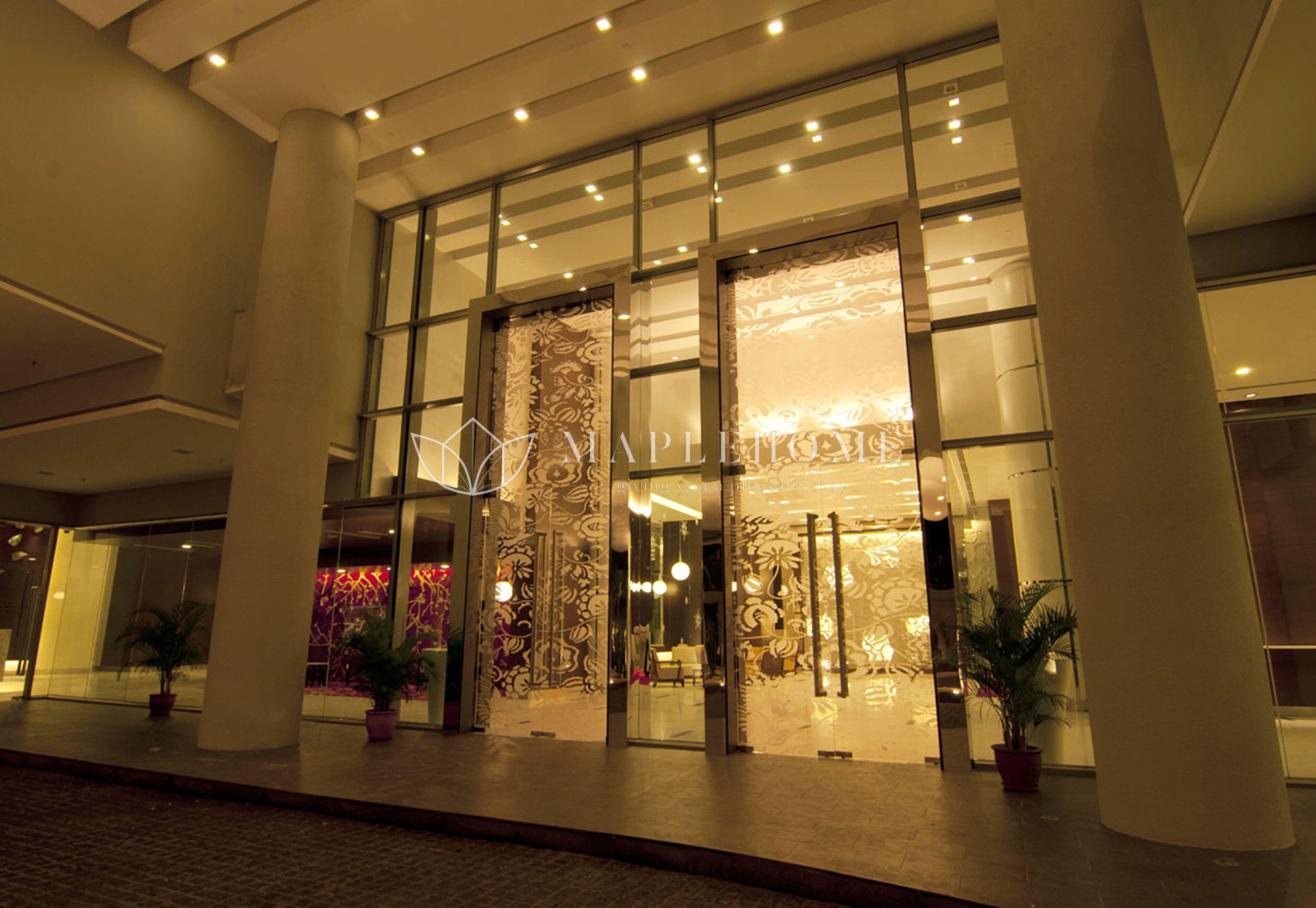 Swiss Garden Residence Kuala Lumpur — Photos 2